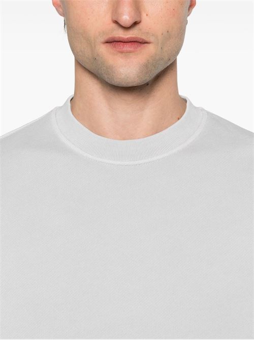 Lightweight cotton sweatshirt STONE ISLAND | 6100032S0045V0161